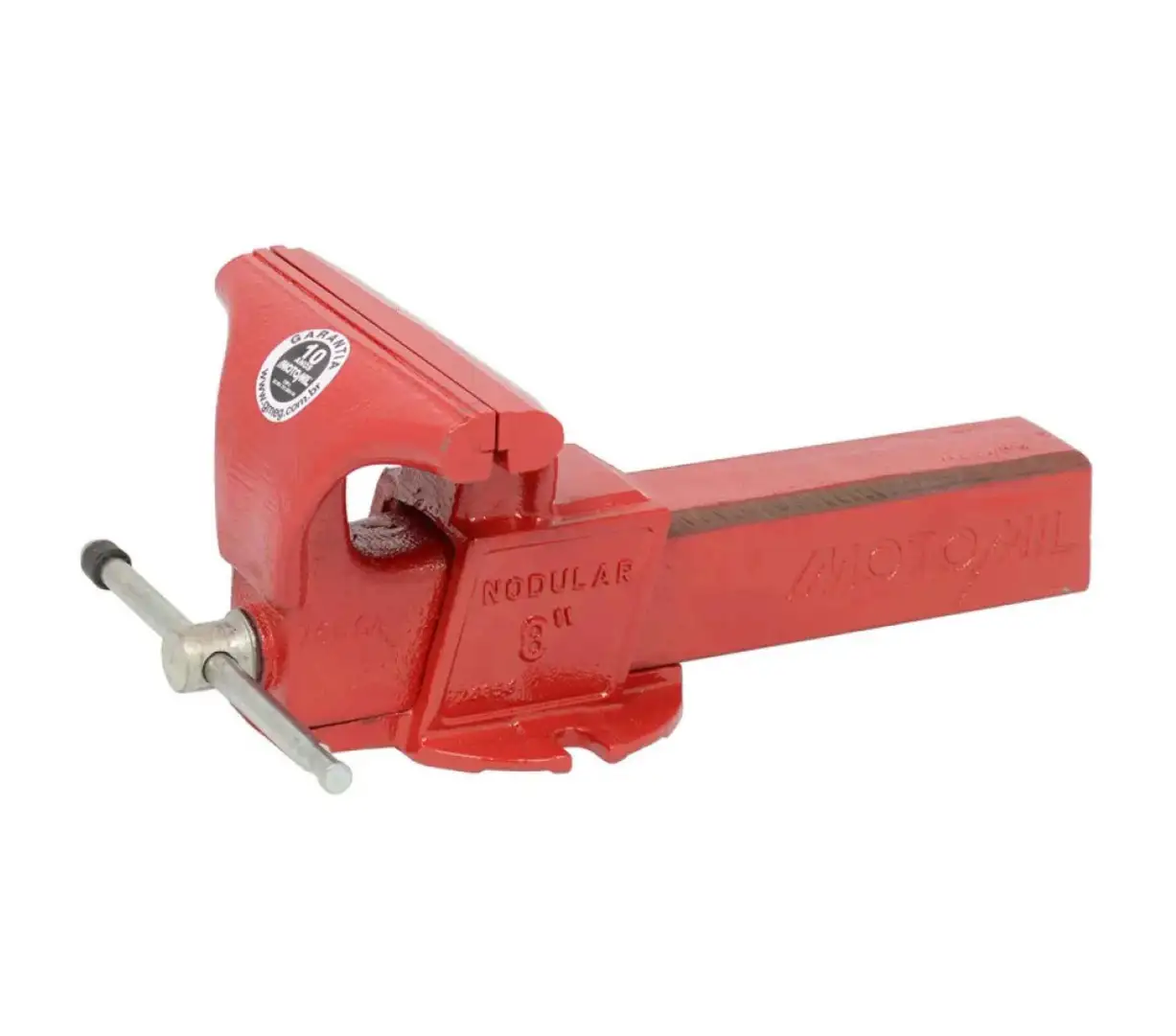 TB-800P V2 - TORNO DE BANCADA N. 08 PROFISSIONAL