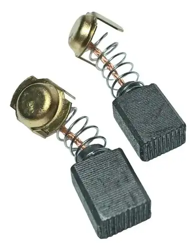 ESCOVA CARVAO 220V