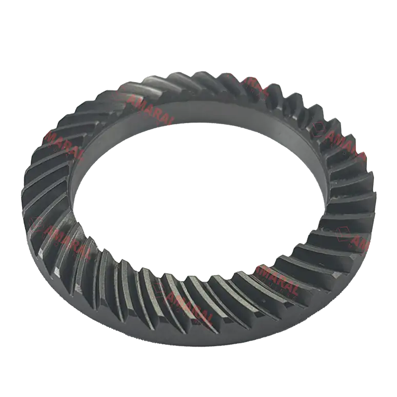 Engrenagem espiral 38 (227592-6) para Esmerilhadeira GA4540/GA5040/GA5041R Makita