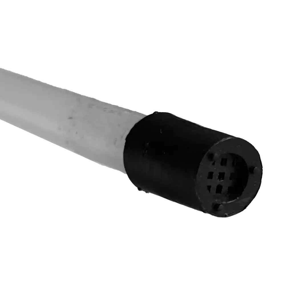 Tubo e Filtro (00009244.8) para Pulverizador PL-10/PL-5 Lynus