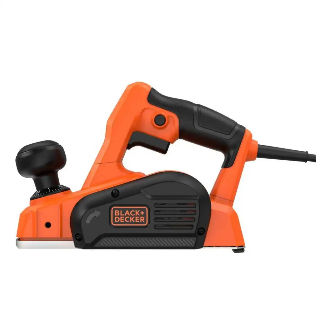 PLAINA ELETRICA 710W 3-1/4