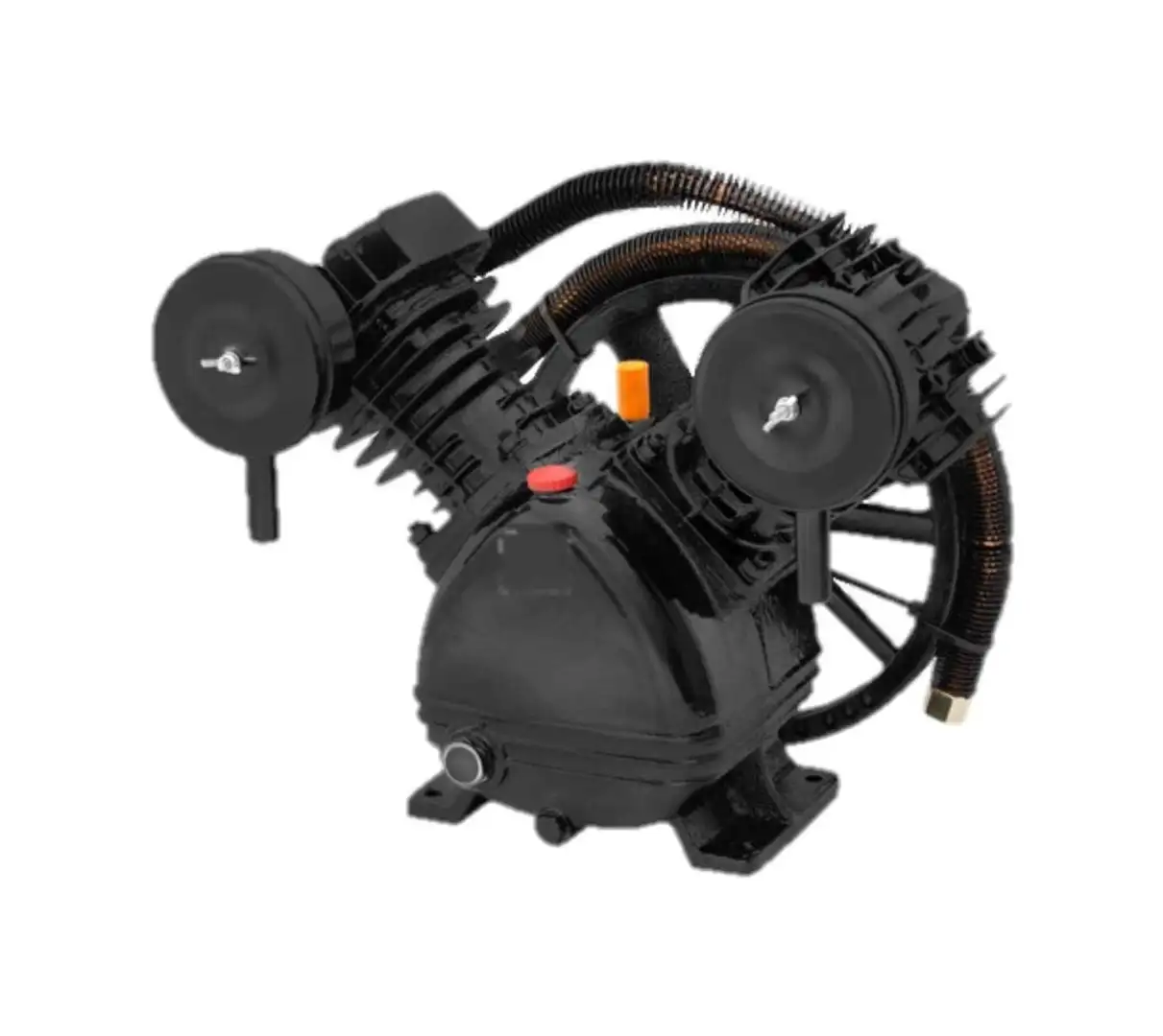 UNIDADE COMPRESSORA 10 e 15 PES 140PSI COMPRESSORES DE AR MOTOMIL