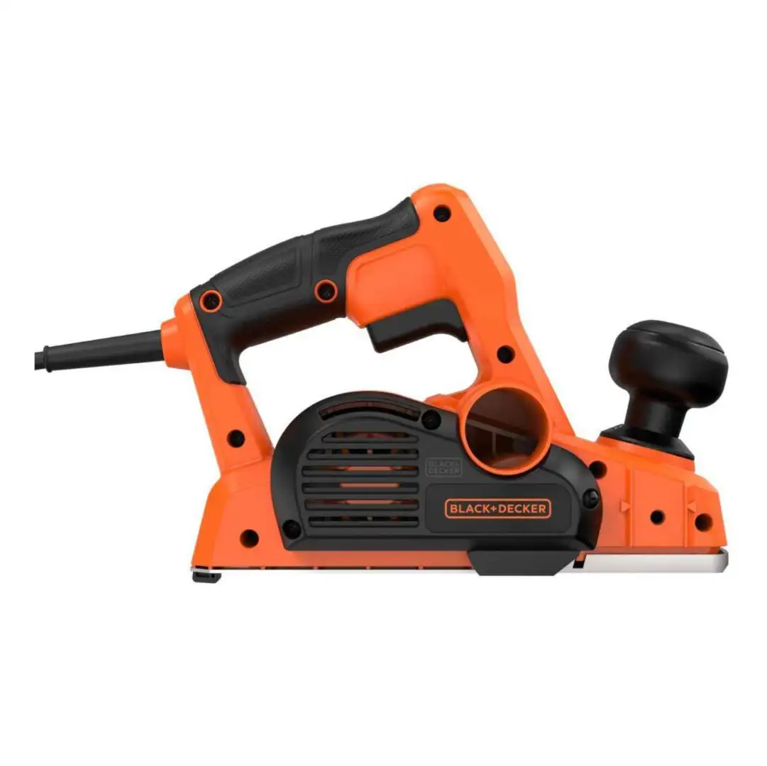 PLAINA ELETRICA 710W 3-1/4