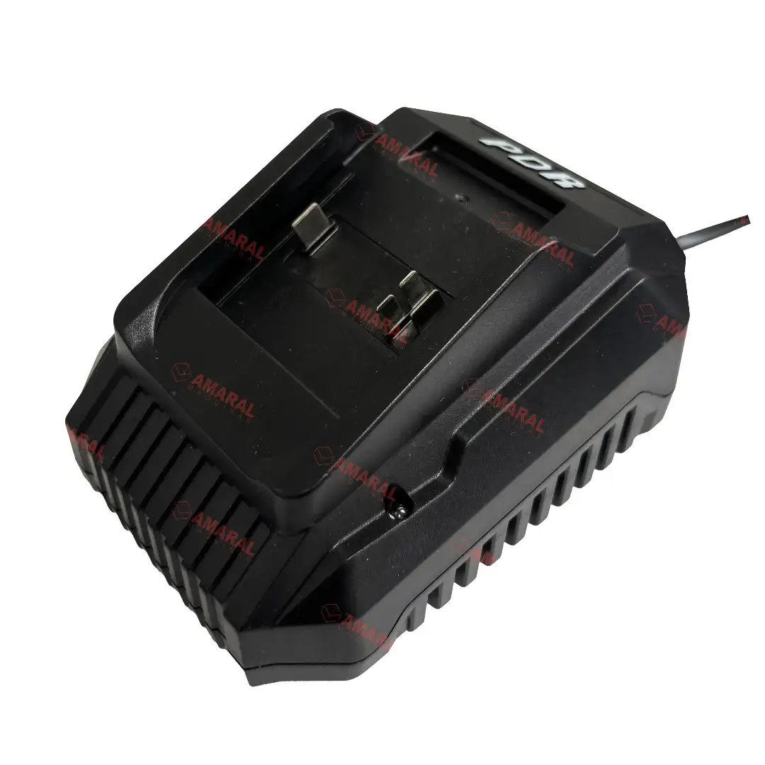 Paraf./Furadeira de Impacto Bateria PRO-B62i
