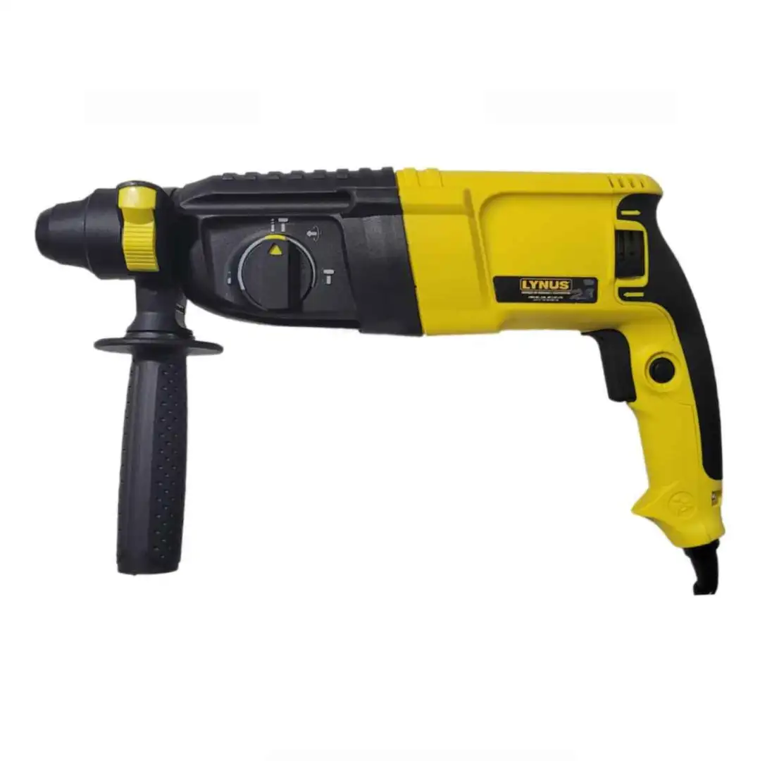 MFL-850 MARTELETE FURADEIRA ROMPEDOR 850W 220V LYNUS