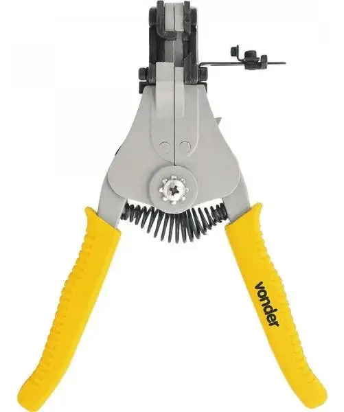 AD-125 ALICATE DESENCAPADOR AUTOMÁTICO