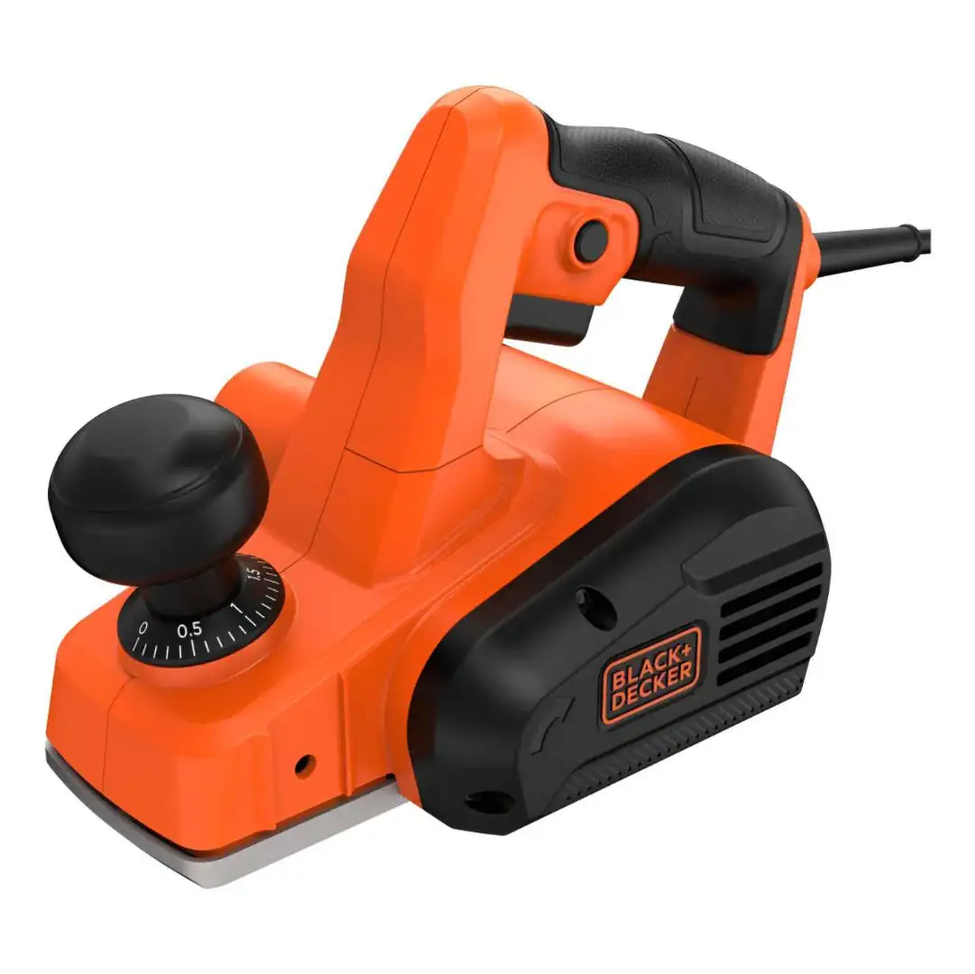 PLAINA ELETRICA 710W 3-1/4