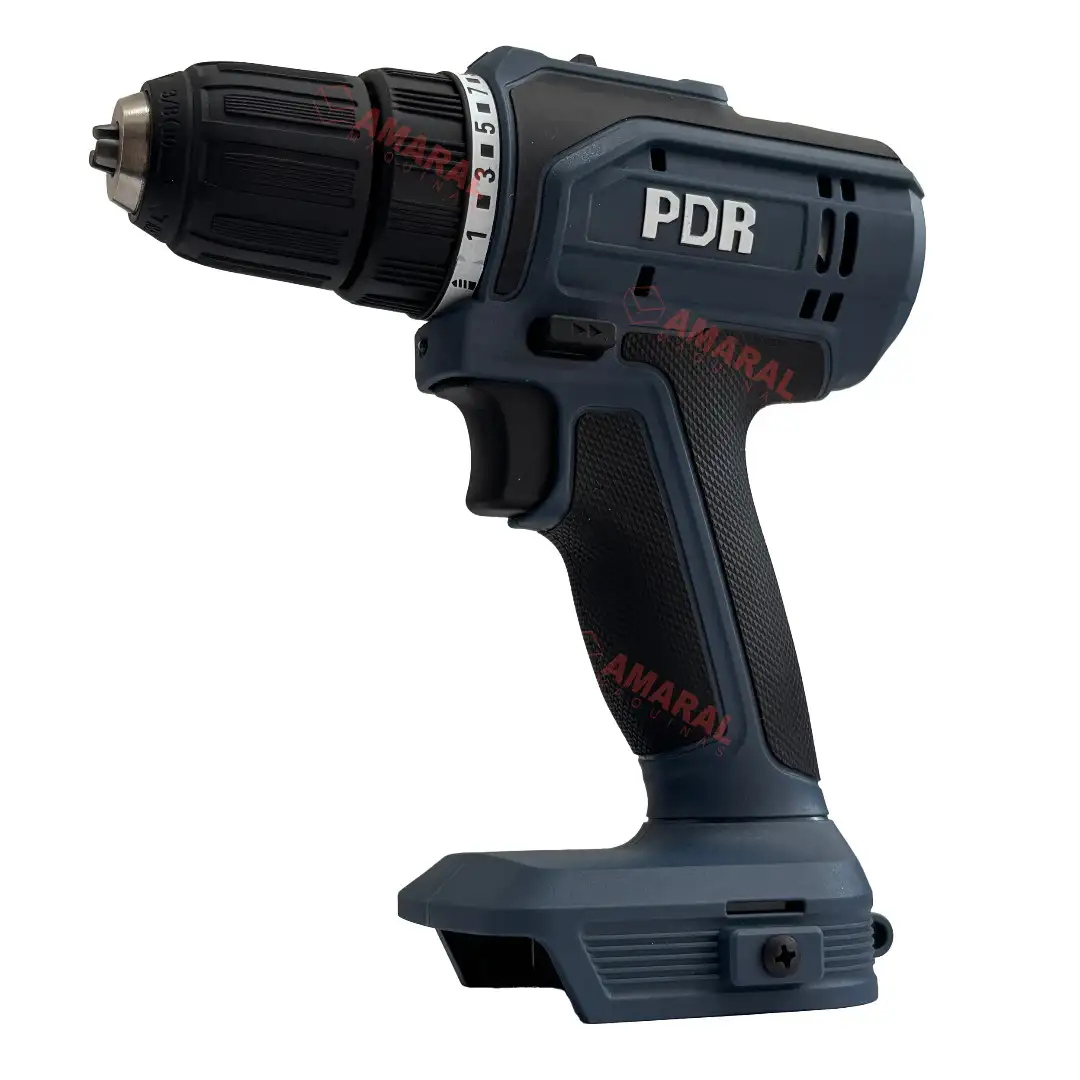 Paraf./Furadeira Bateria PRO-B28