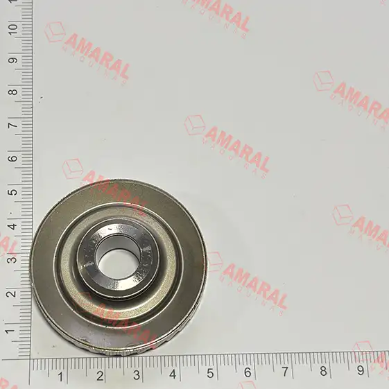 Engrenagem espiral 36 (227452-2) para Esmerilhadeira M9502/M9503 Makita