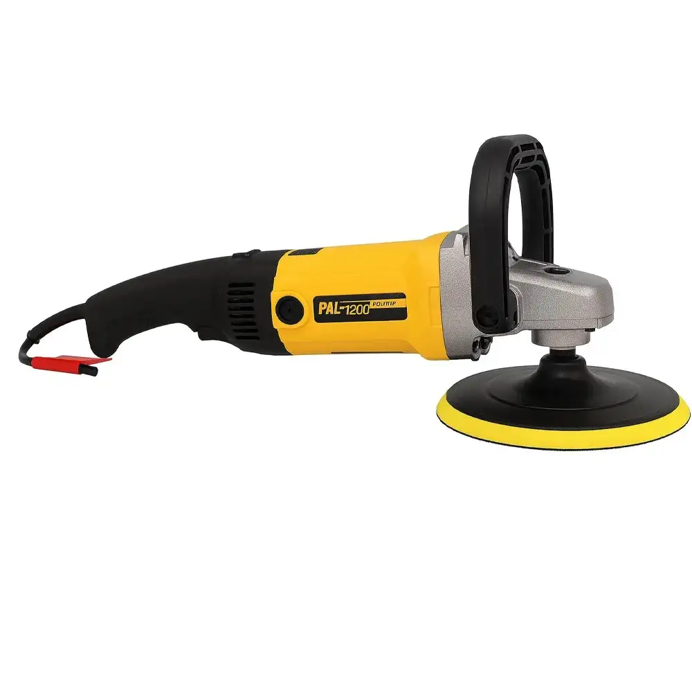PAL-1200 POLITRIZ ANGULAR 7 POL LYNUS 1200W 220V