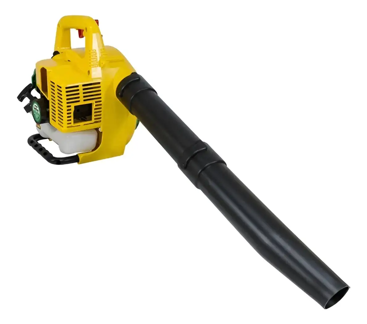 SOPRADOR DE FOLHAS GASOLINA GSF-260 - 25.4CC 2T