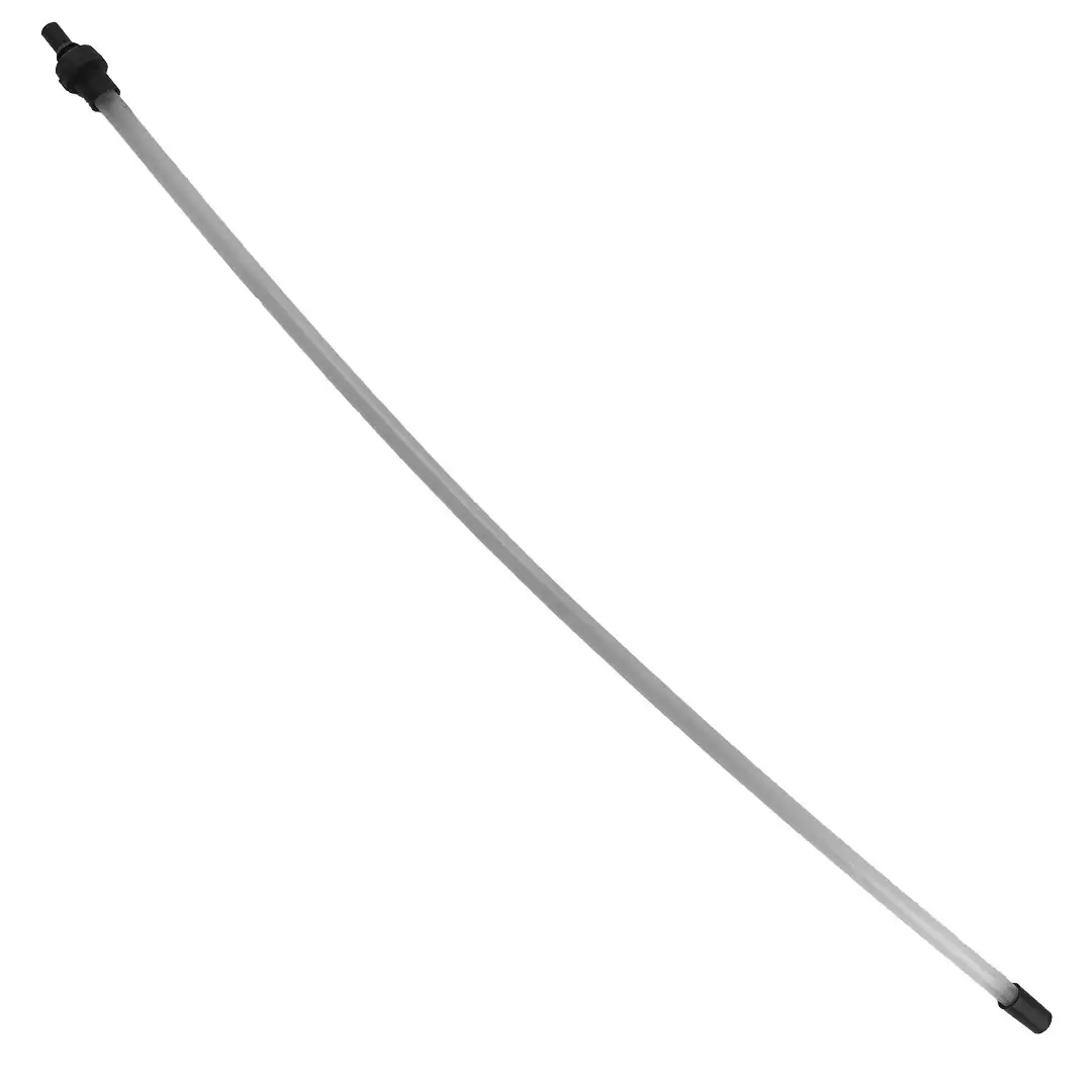 Tubo e Filtro (00009244.8) para Pulverizador PL-10/PL-5 Lynus