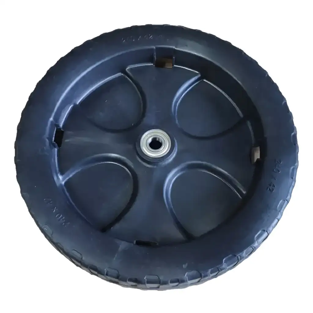 RODA GRANDE CORTADORES ROBUSTA