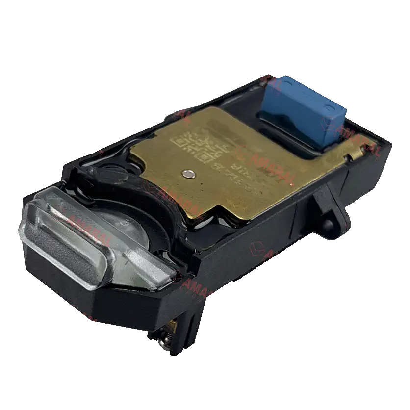 Controlador 127V (620H22-8) para Esmerilhadeira GA5092 Makita