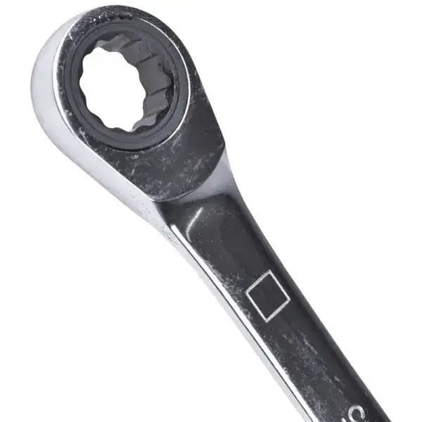 13mm CHAVE COMBINADA C/CATRACA