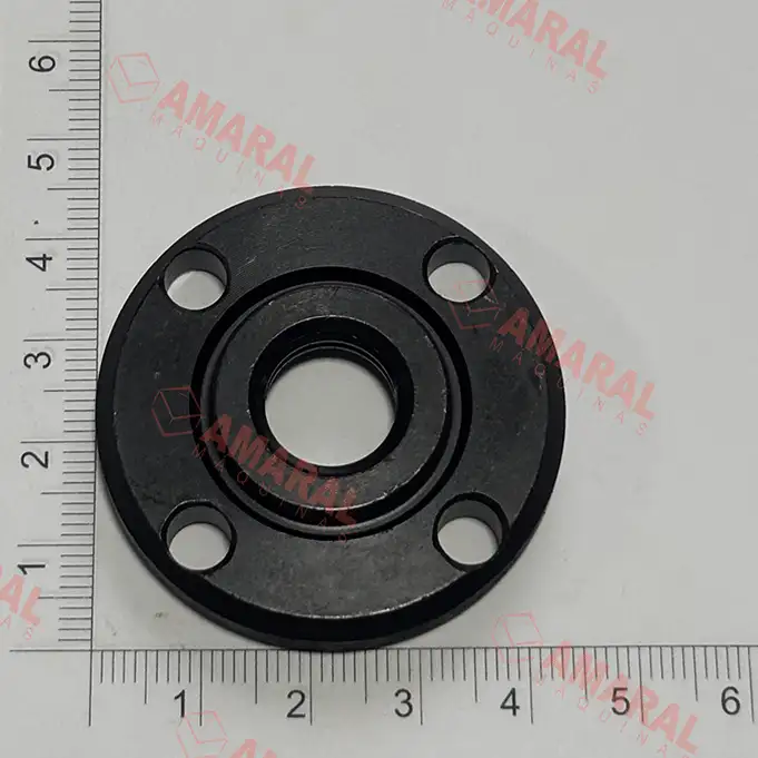 Contraporca 14-45 (224554-5) para DGA513/DGA514/DGA517/DGA518 Makita