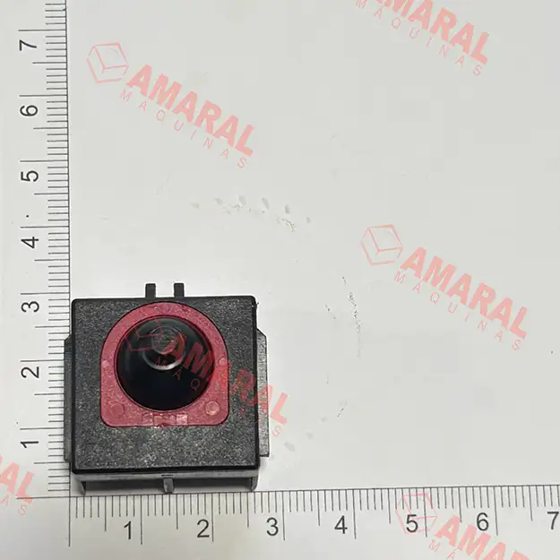 Interruptor PS10 (650621-4) para GA4534/JS1601/JS1602/PJ7000 Makita