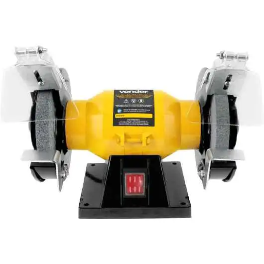 MOTOESMERIL 150W BIVOLT VONDER