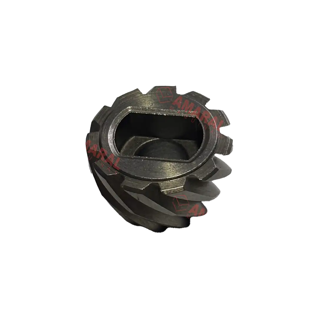 Engrenagem espiral 11 (227451-4) para Esmerilhadeira M9502/M9503 Makita