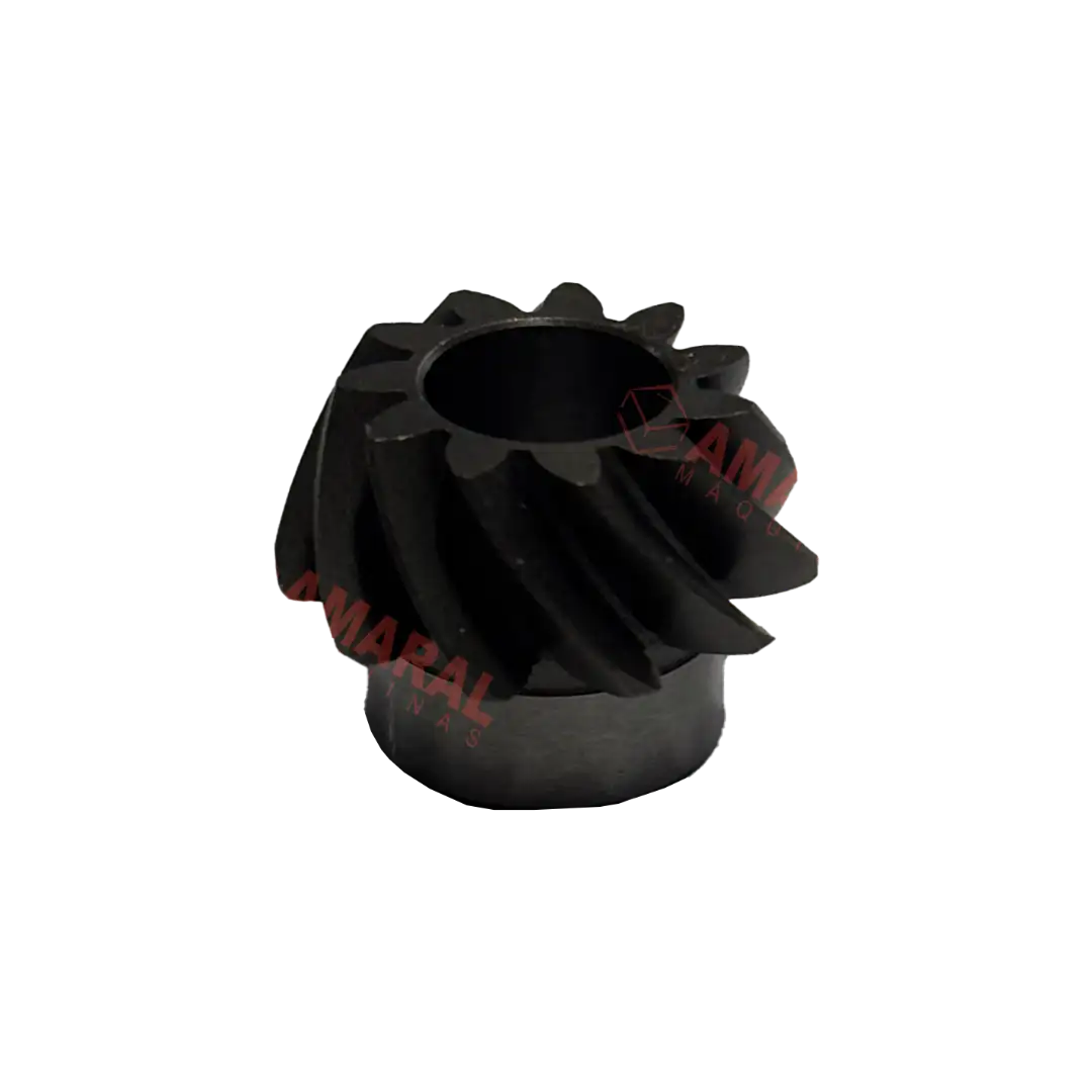 ENGRENAGEM ESPIRAL 11 (226794-1) para Esmerilhadeira 9561/9564/9565 Makita