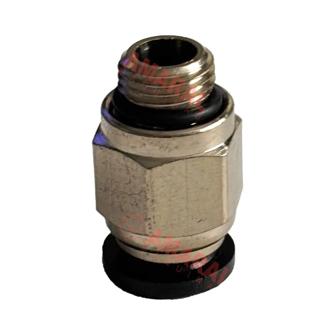 CONECTOR RAPIDO LPA-1000