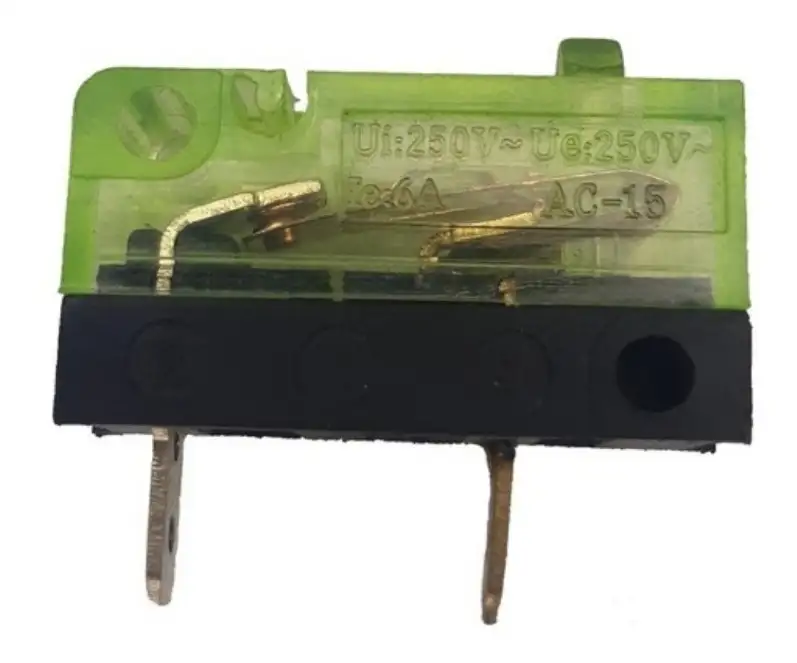 INTERRUPTOR FIM DE CURSO GUINCHO H-A105 / H-A 101