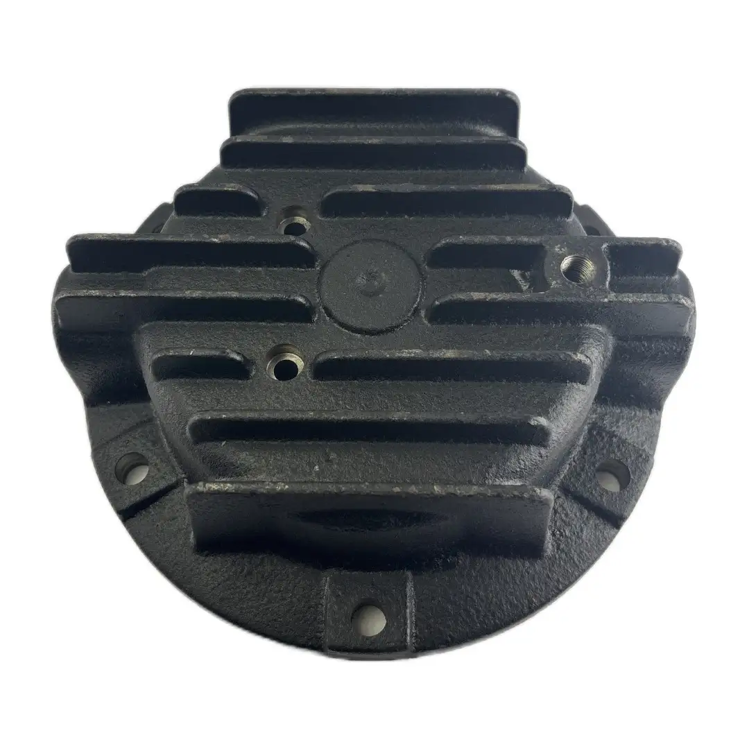 TAMPA CILINDRO COMPRESSOR DE AR para Compressor De Ar MSV-40MAX Schulz