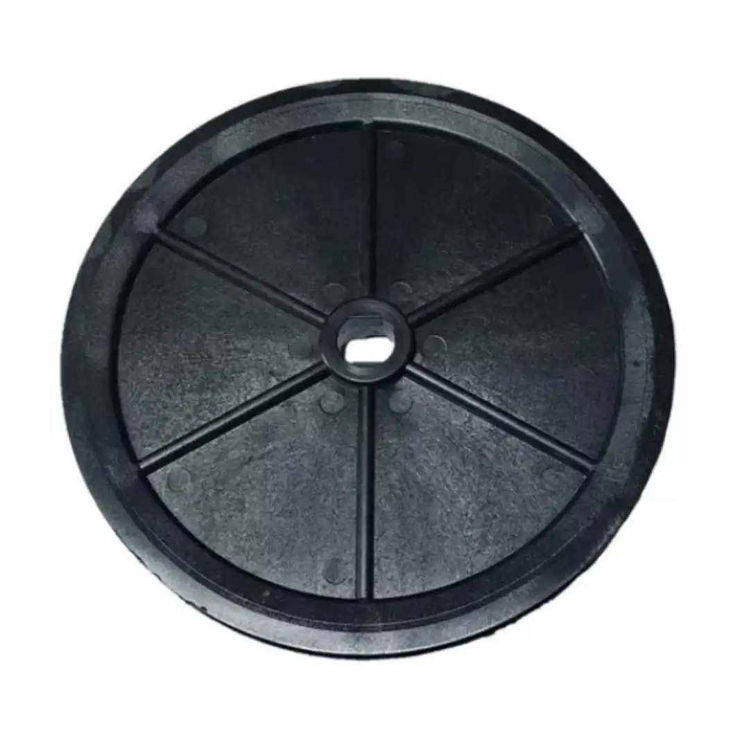 POLIA NYLON 160MM