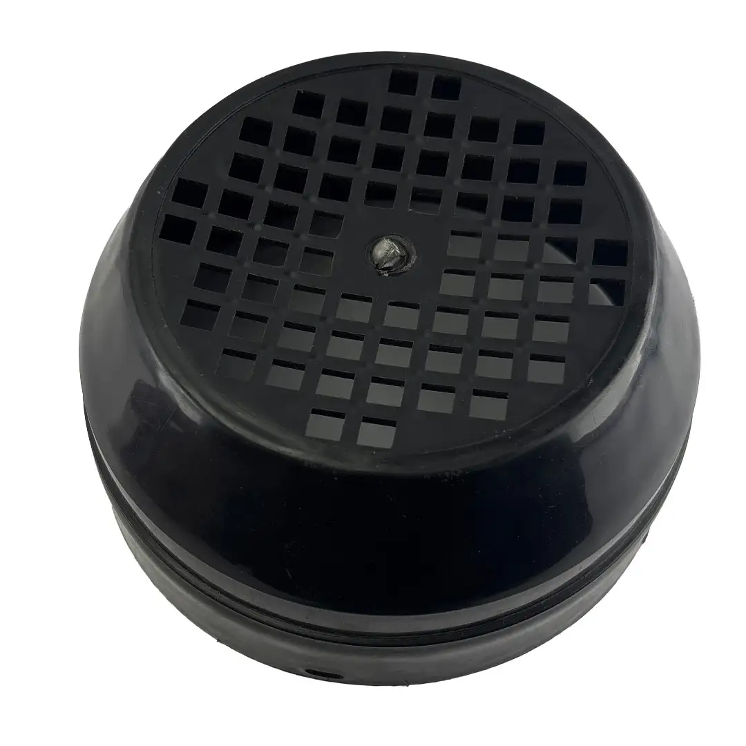 PROTECAO DA VENTOINHA 162 MM H-A107