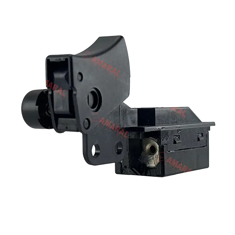 Interruptor (651193-2) para Esmerilhadeira GA5010 Makita