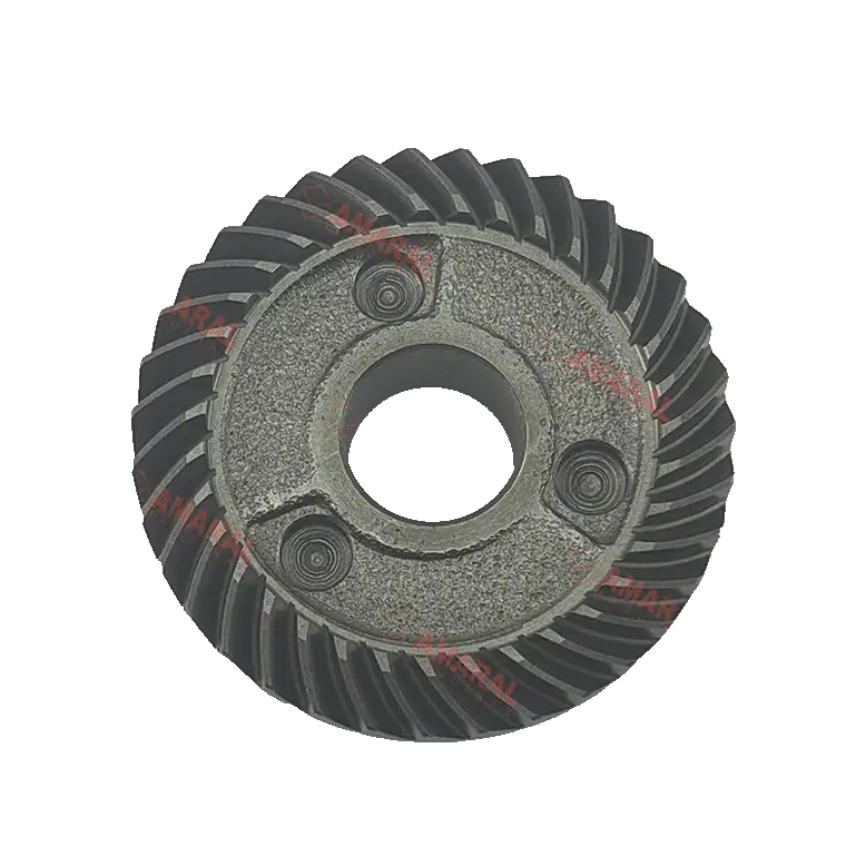 Engrenagem espiral 35A (227637-0) para Esmerilhadeira MGA504/M9002 Makita