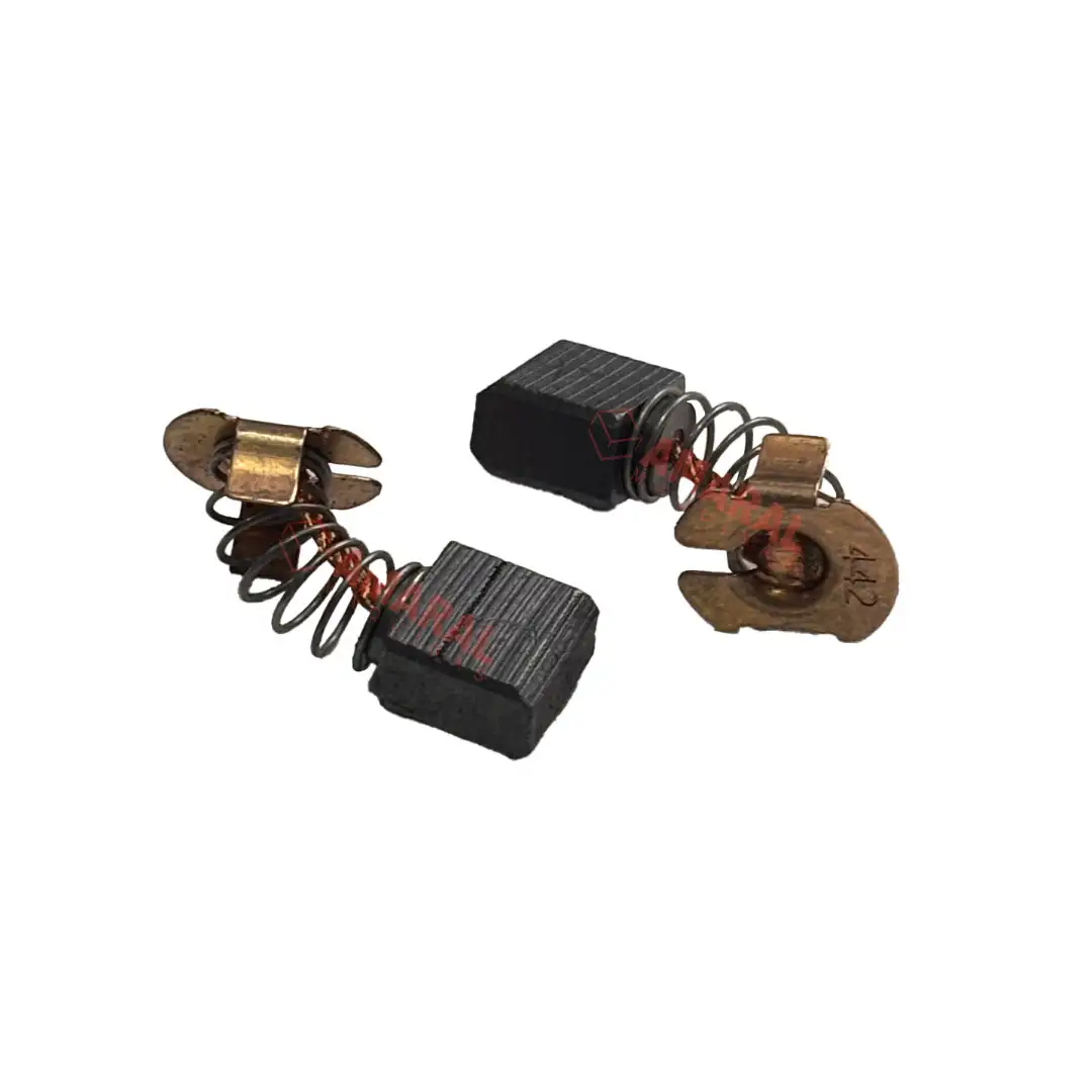 ESCOVA DE CARVAO CB-442 (195023-2) para BHR262/BUC250/BUH650/DHR264 Makita