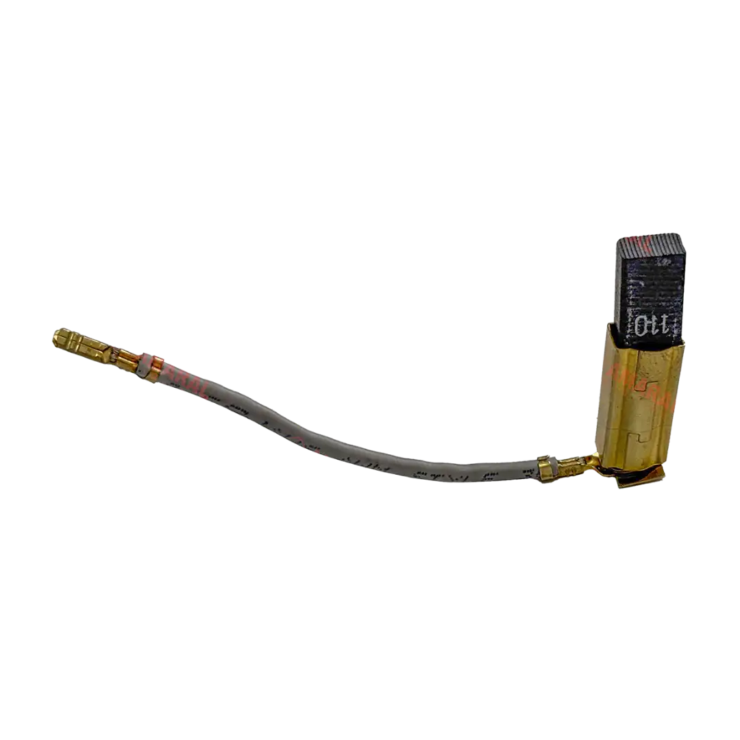 ESCOVA DE CARVAO 5X8 127V (EE80700031) para Misturador Elétrico UT1200 Makita
