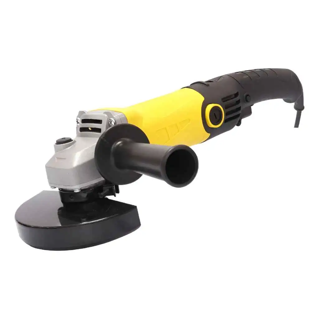 LEA-850 ESMERILHADEIRA ANGULAR 4.1/2 POL 850 WATTS 220 VOLTS