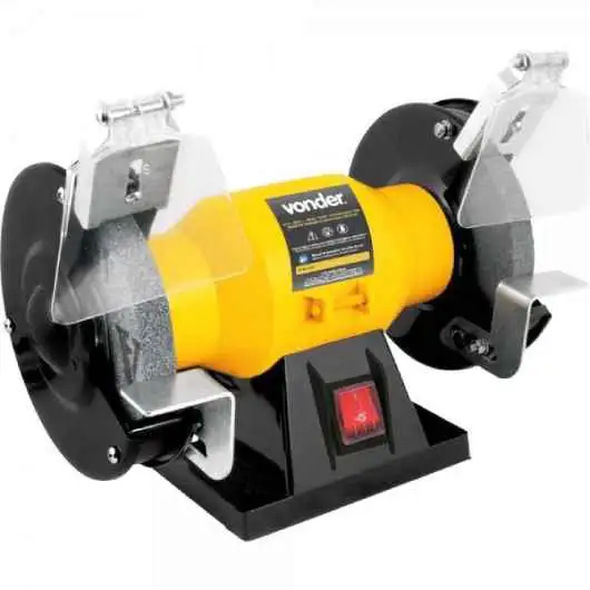 MOTOESMERIL 150W BIVOLT VONDER