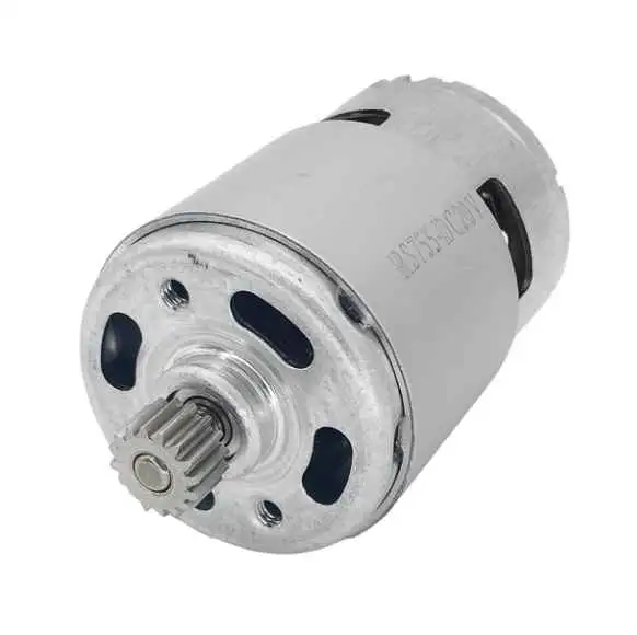 MOTOR E PINHAO