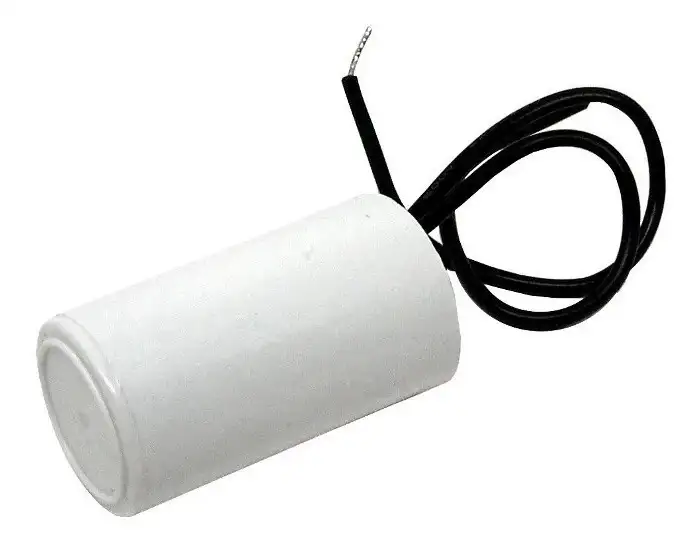 CAPACITOR 16µF 220V H-A101