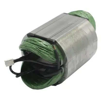 Estator 220V para Esmerilhadeira DWE4212 Dewalt