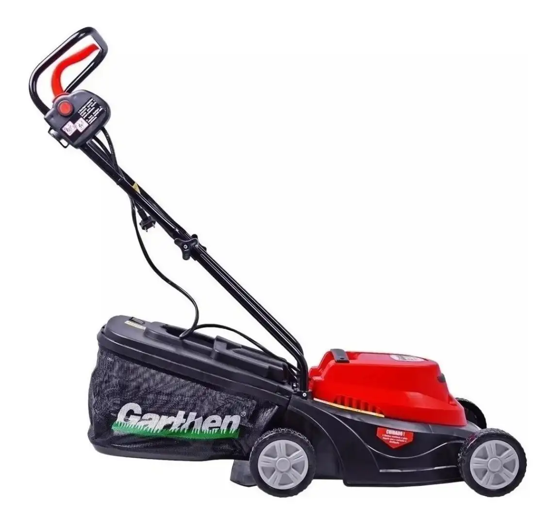Cortador de Grama 1300w 220v Garthen GC-34