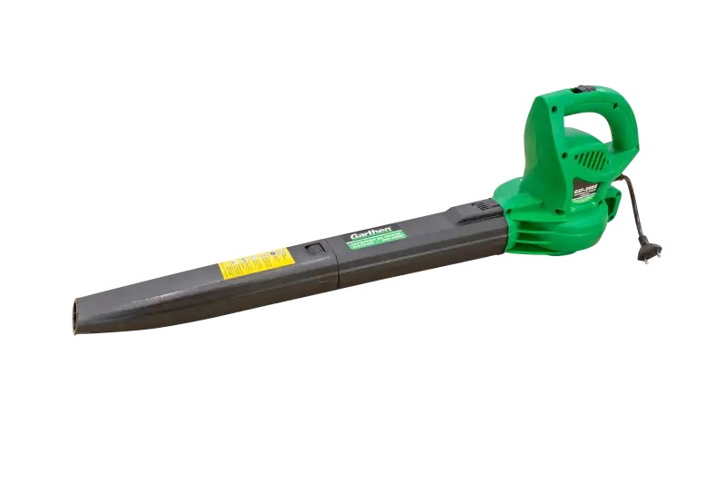 SOPRADOR DE FOLHAS GSF-2000 127v