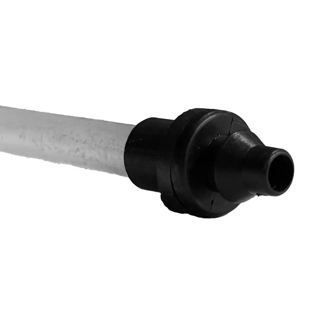 Tubo e Filtro (00009244.8) para Pulverizador PL-10/PL-5 Lynus