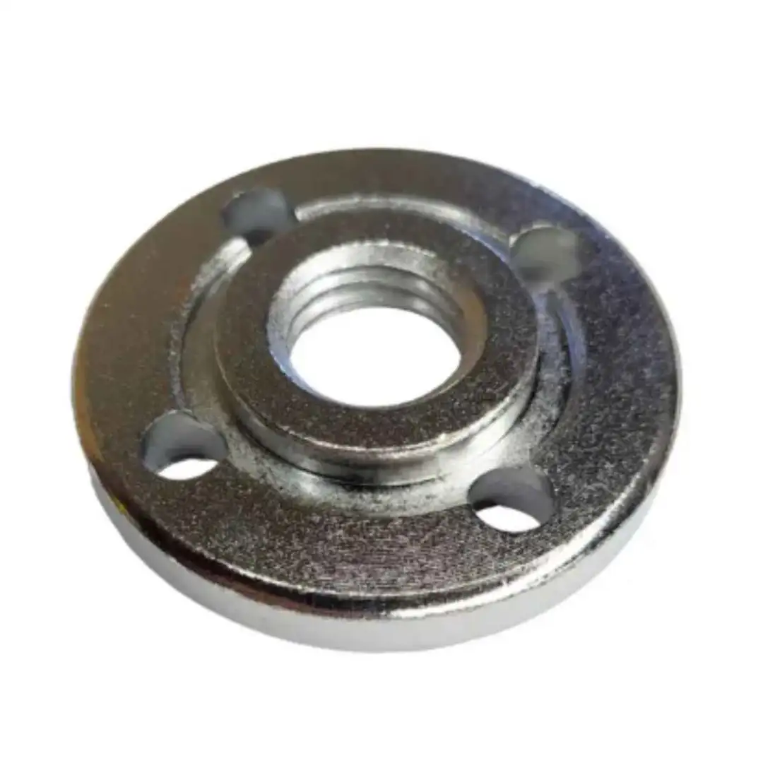 FLANGE EXTERNA DE APERTO DO DISCO