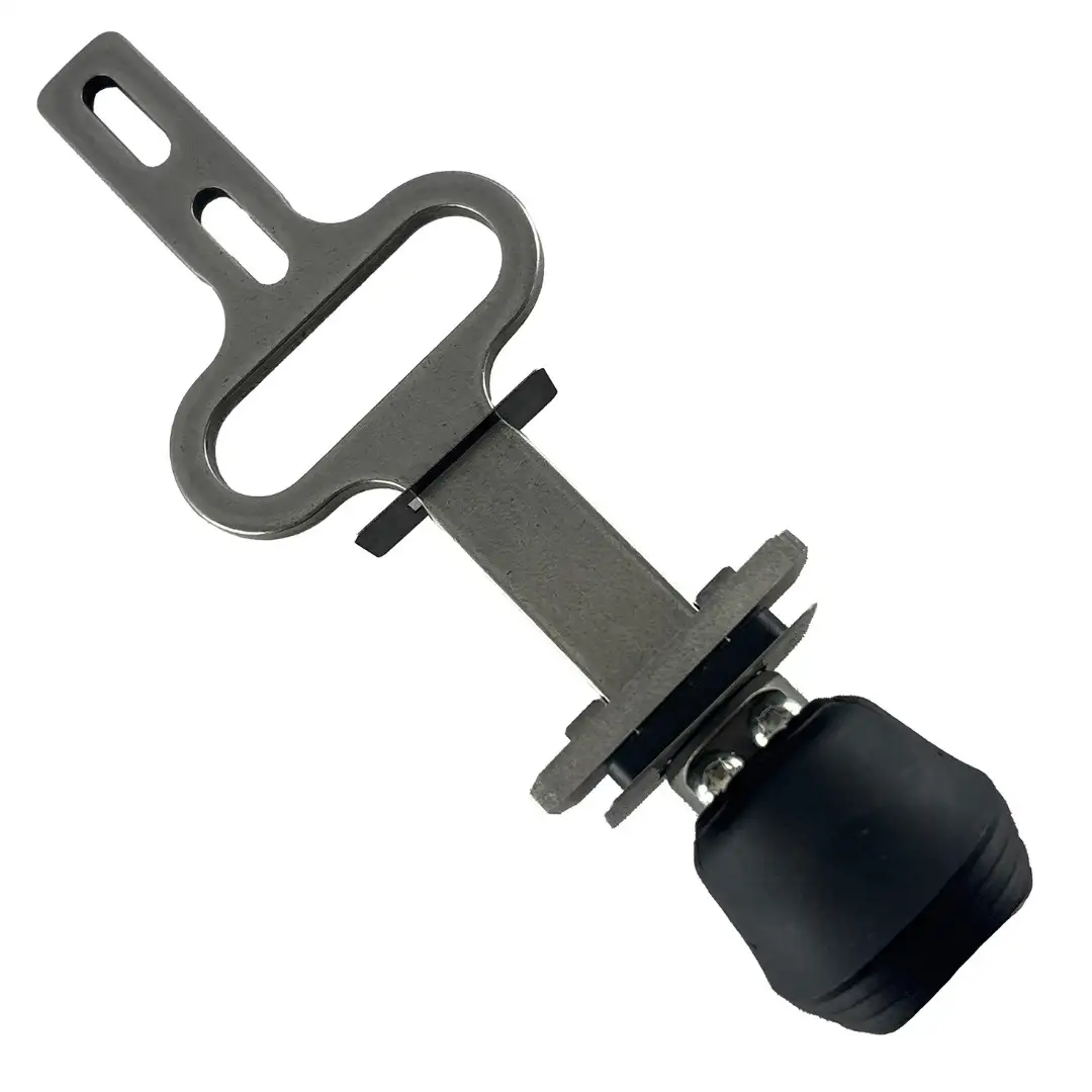 Haste De Acionamento SERRA Tico-Tico (61850001) para Serra Tico-Tico Gst700 BOSCH