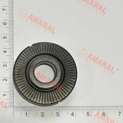 Flange interna 42 (224415-9) para Esmerilhadeira 9557HN/DGA504/GA5040 Makita