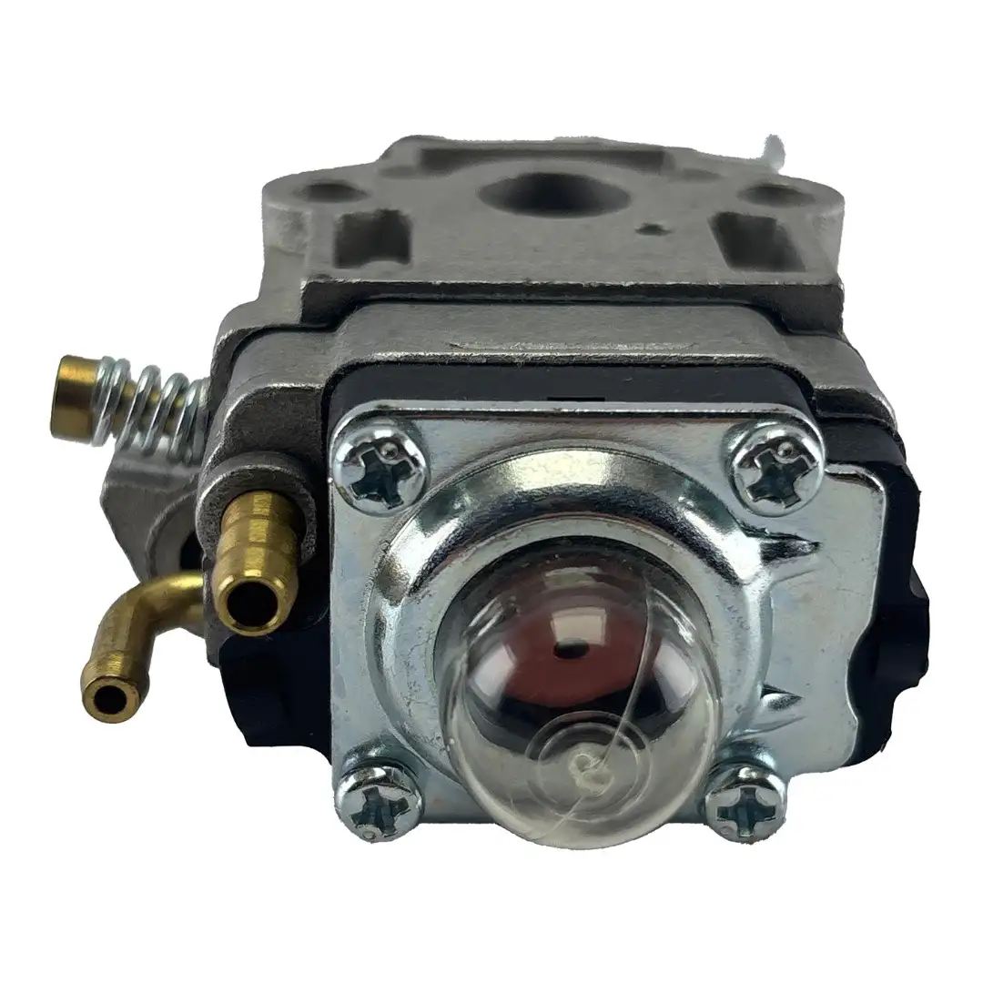 CARBURADOR ROCADEIRA GASOLINA para Roçadeira Gasolina TBC26DX/TBC26X/TBC26MTX/TB26/TVB26/TBC26H-SH/RT26L/TB33L/TB33C/TBC33XGII/TPP33TX Toyama