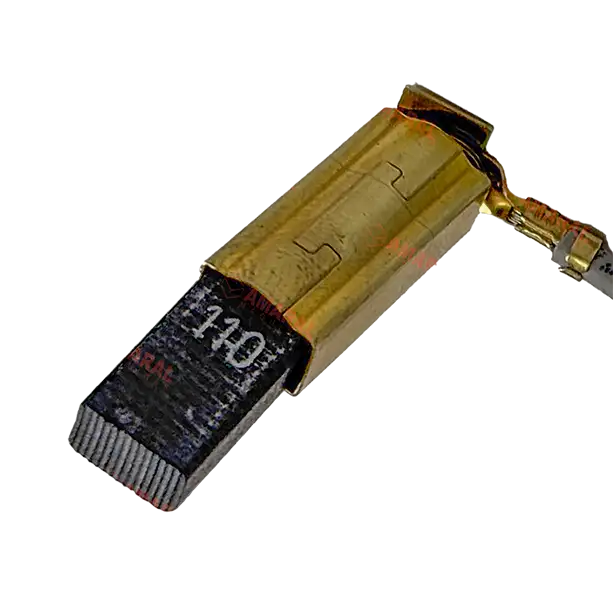 ESCOVA DE CARVAO 5X8 127V (EE80700031) para Misturador Elétrico UT1200 Makita