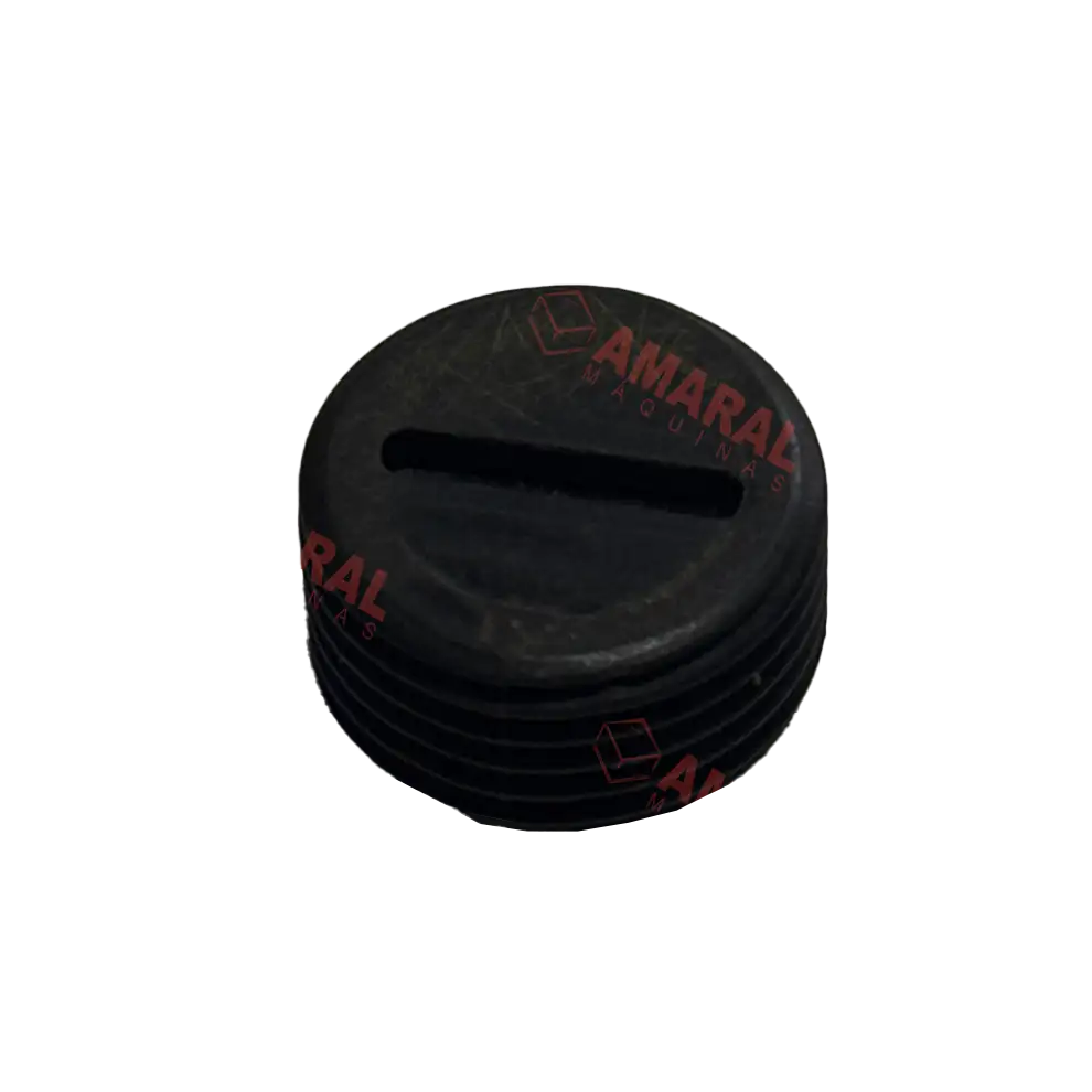 Tampa de Fixação 5-8 (643987-9) para MGD102/MTR050/M9503 Makita