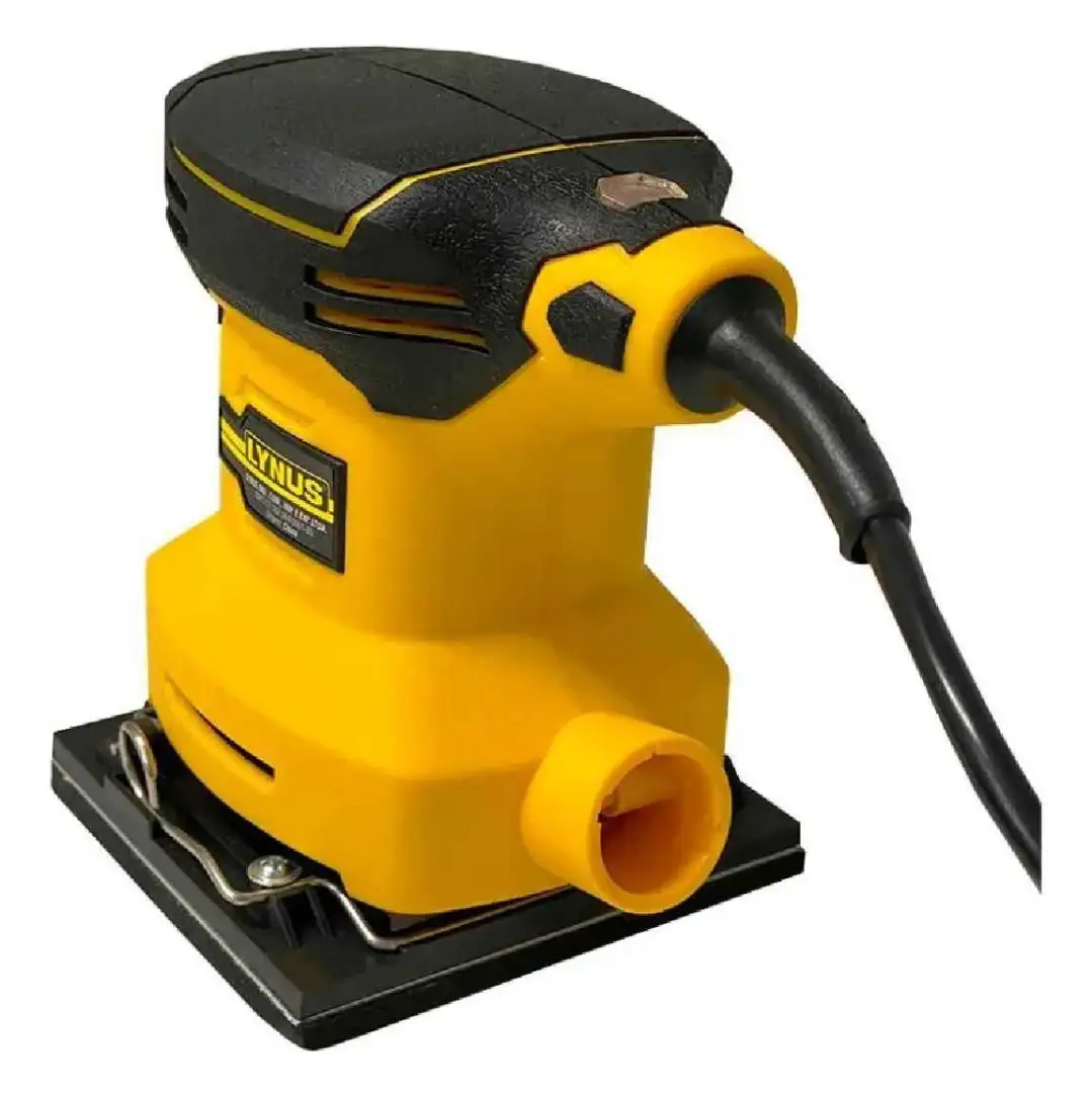 OLL-230 LIXADEIRA ORBITAL 230 WATTS 115 X 105mm 220 VOLTS