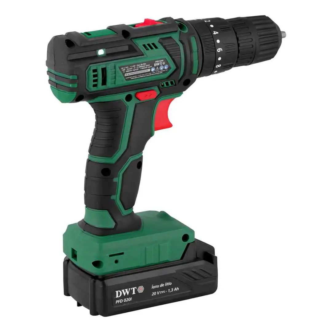 PARAFUS/FURAD BAT 20V PFD020I C/IMP DWT