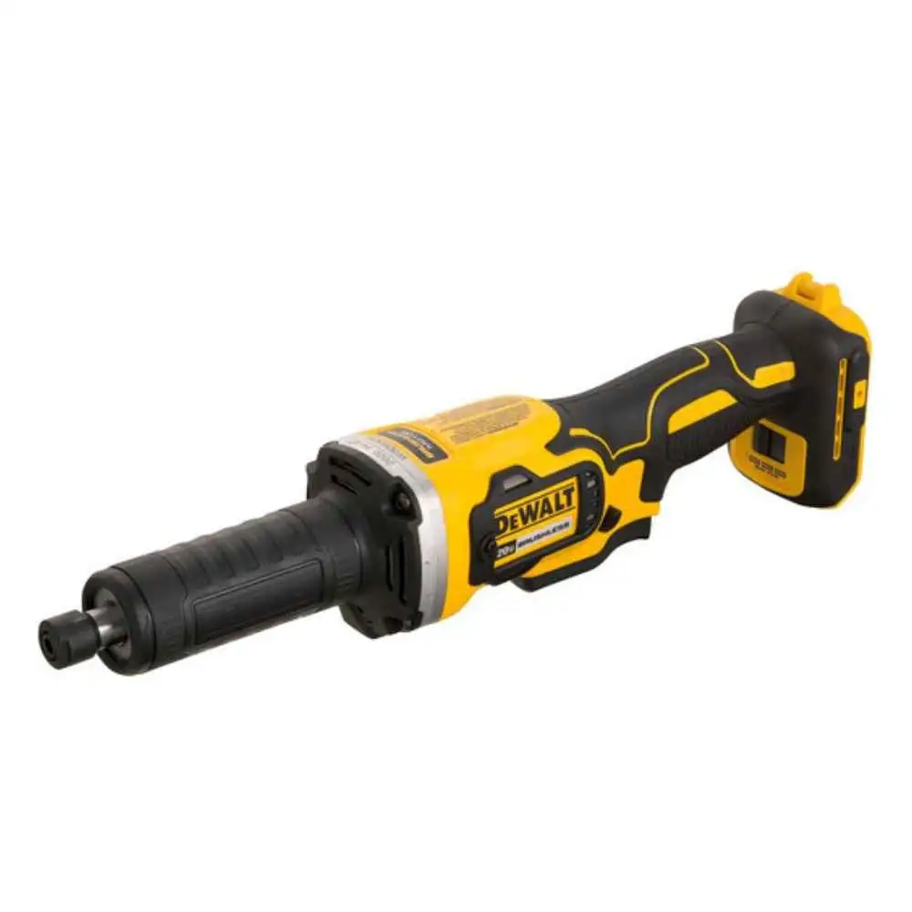 RETIFICADEIRA VEL.VAR.20V XR LITION ION